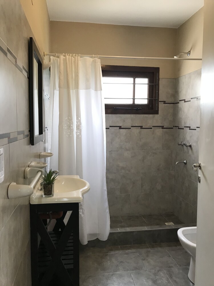 Chalet Rancho Azul