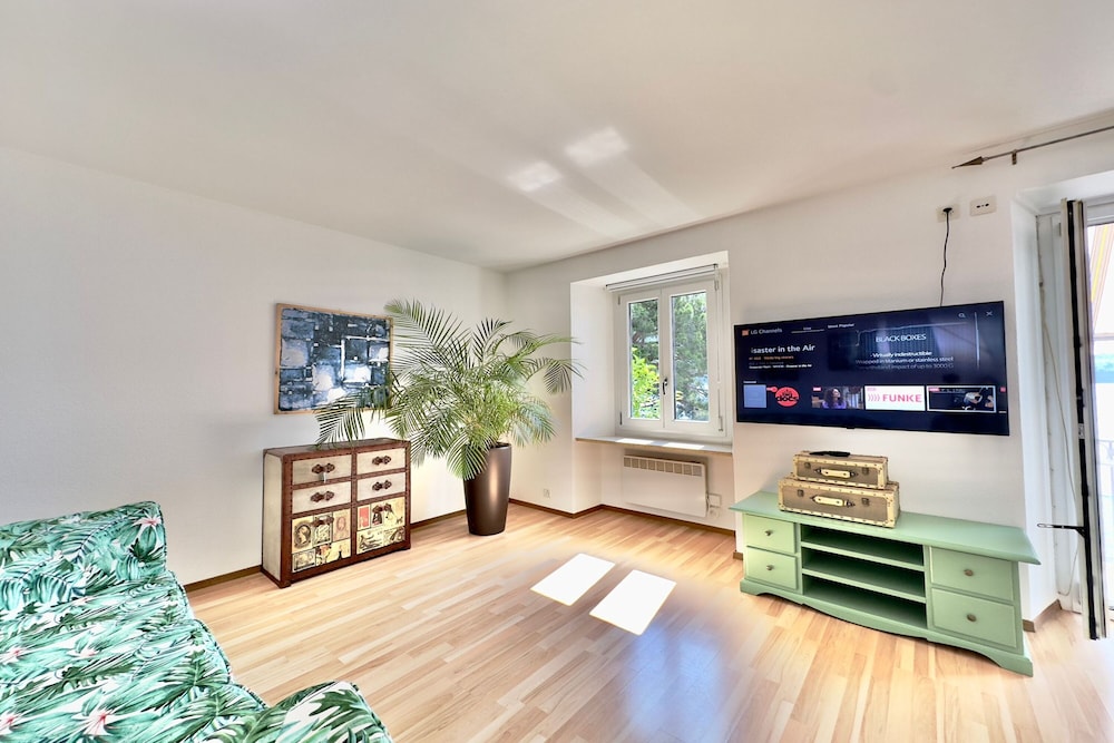 Casa al Lago 1 - Brissago Experience