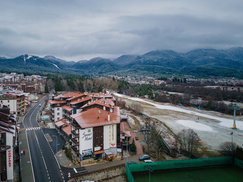 Bansko Vacations - MPM Sport Hotel - Property Image 120