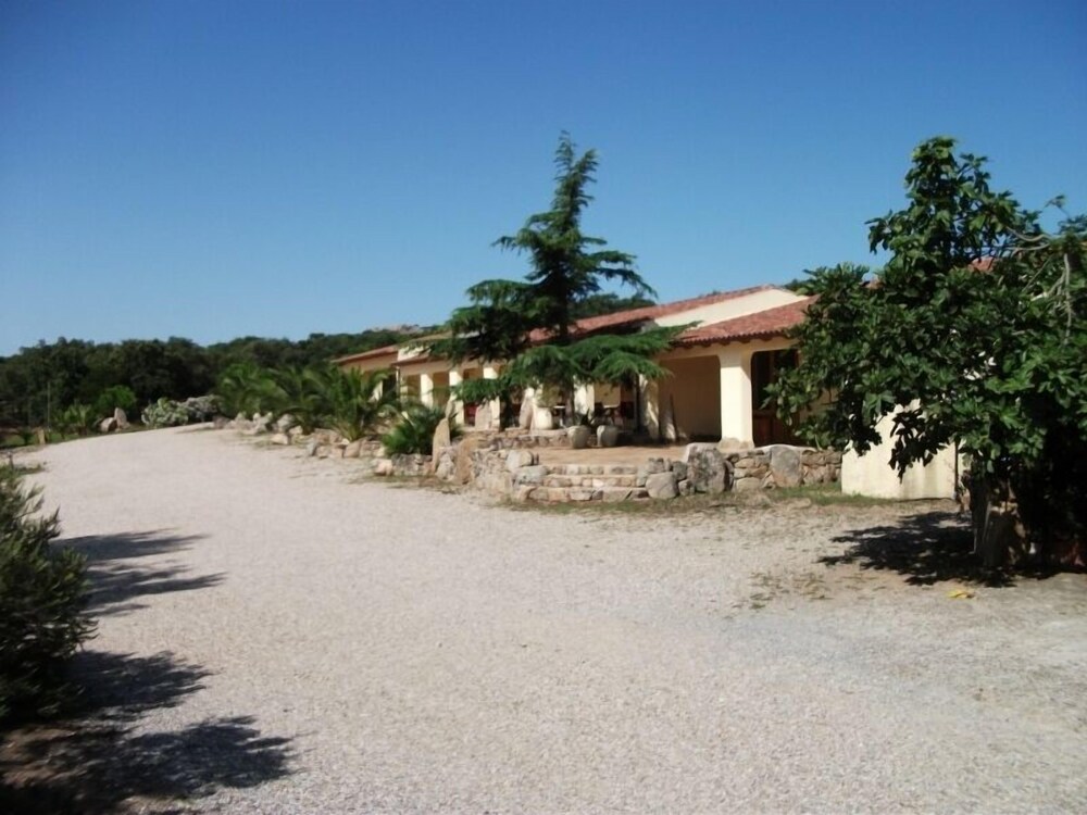 Rocce Bianche