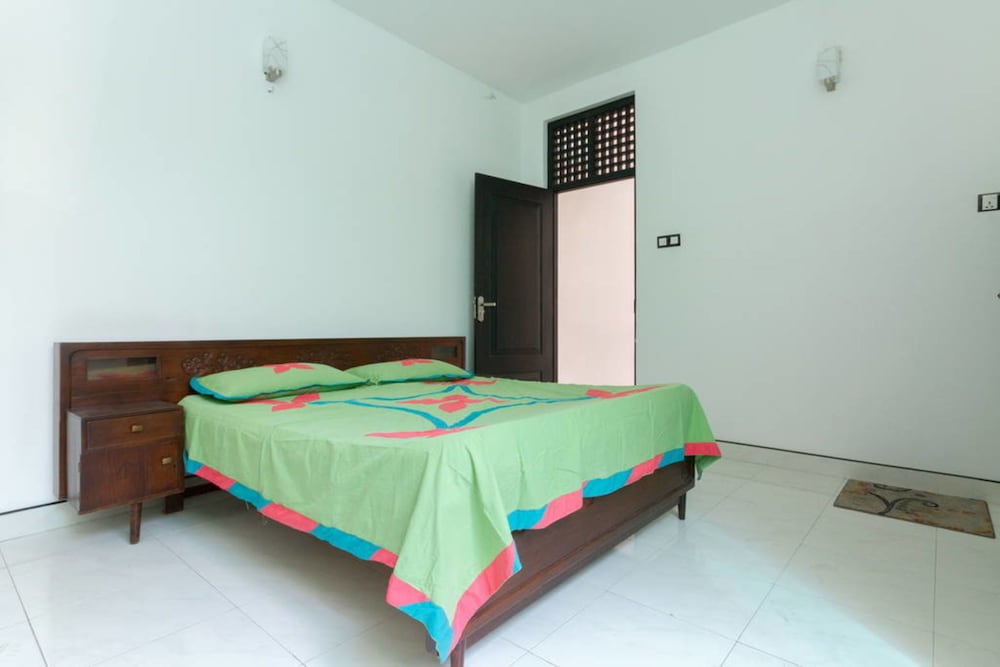 Imran Villa view 2
