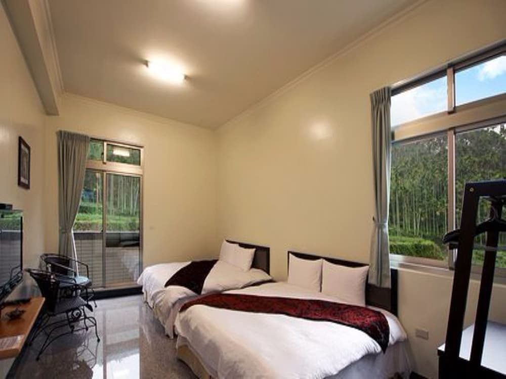 Deren Tea Garden B&B