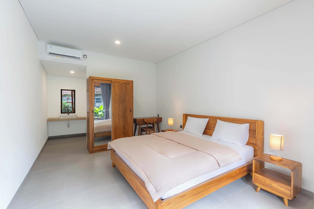 Hita Homestay Ubud
