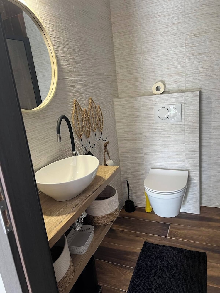 Apartman Suzzy 1