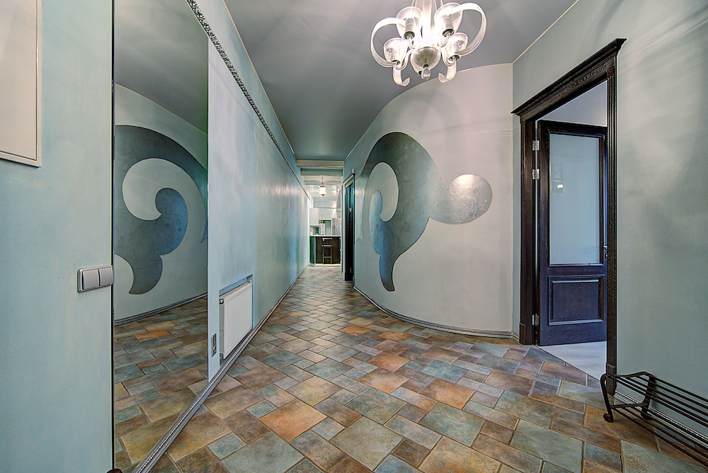 ERS Apartment