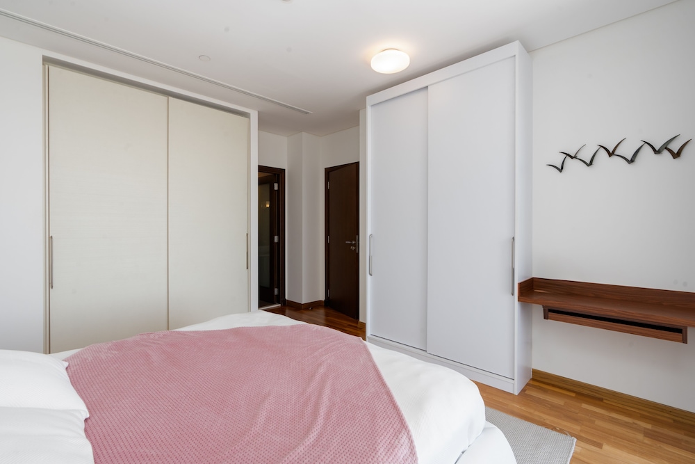 Burj Daman - Mint Stay