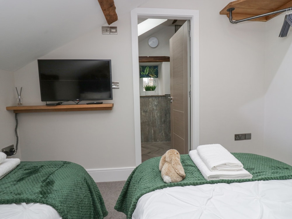 Howgill House
