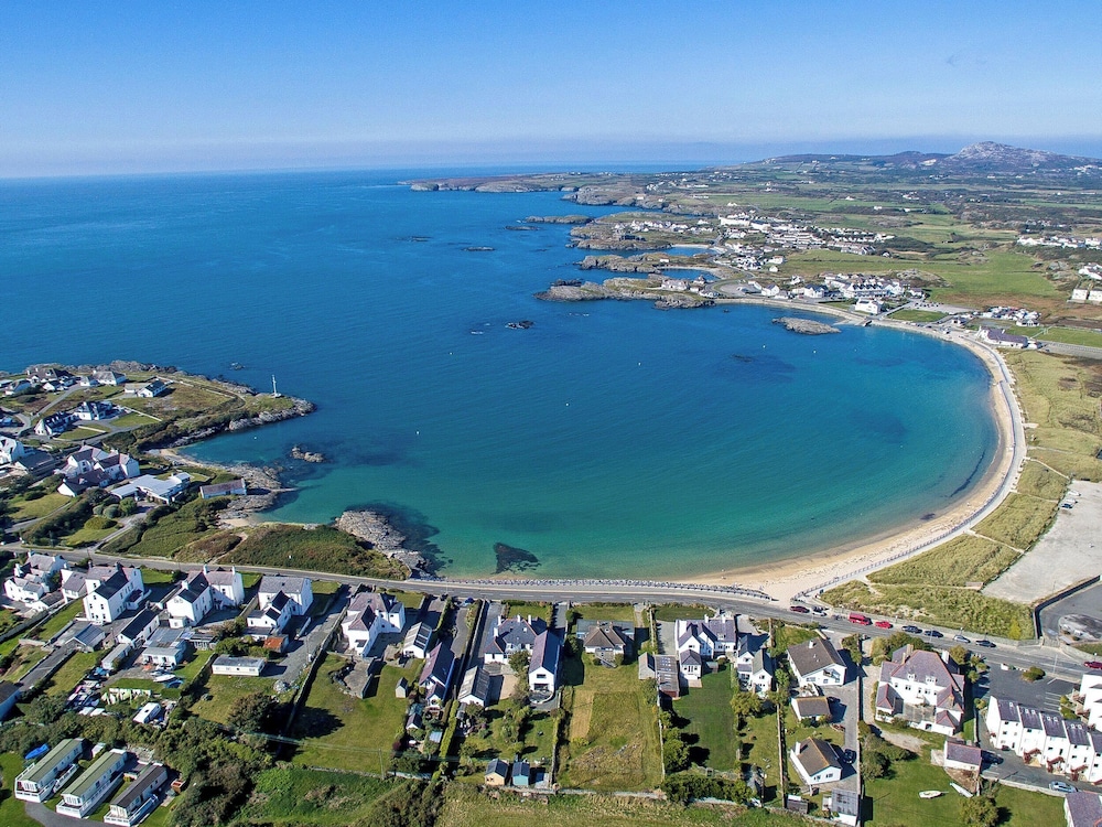 Seaside Sanctuary