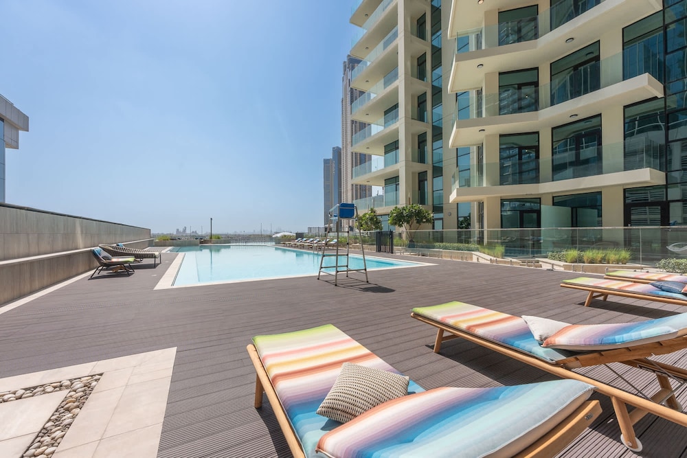 Extravagant 2 Bedroom in Urban Oasis Perfect for 6