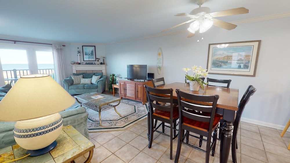 Fort Screven Villas Tybee Vacation Rentals