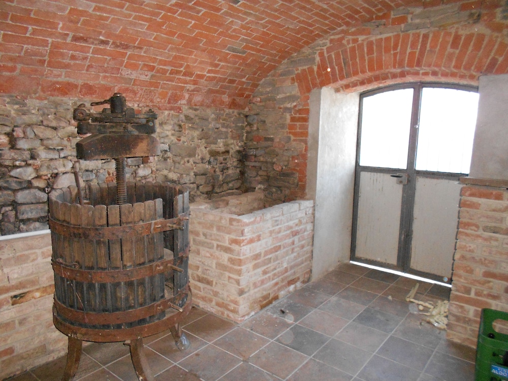 Agriturismo Schlin
