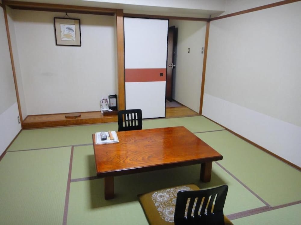 Gero Onsen Kisoya