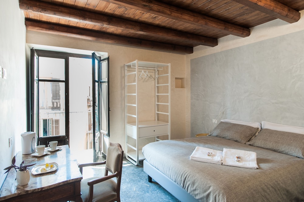 Le pomelie bed and breakfast