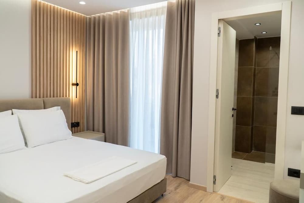 Erdeti Boutique Hotel