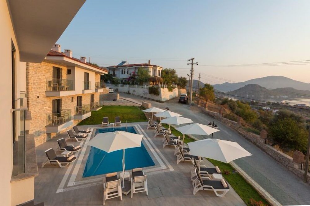 Aria Butik Otel - Image 16