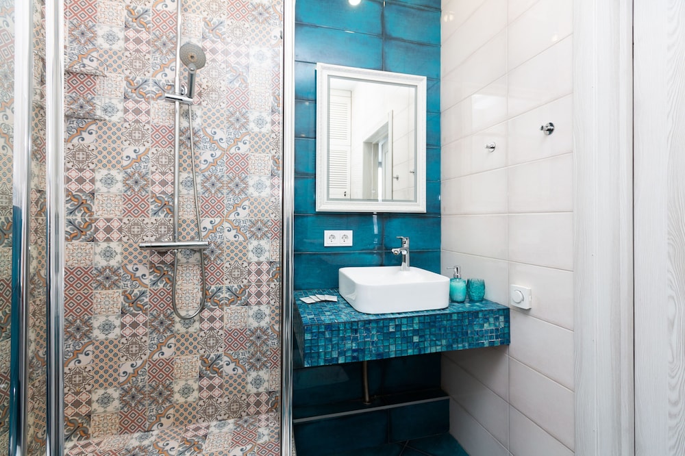 Apartment Etazhydaily Centr