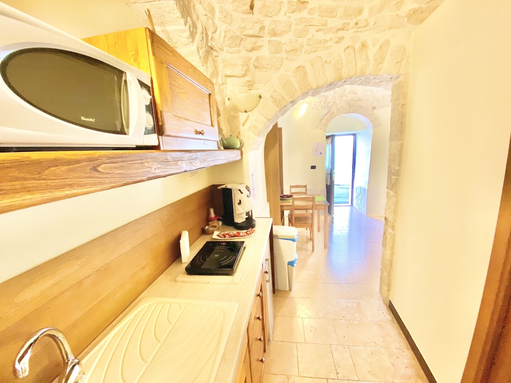 Trulli Fenice Alberobello