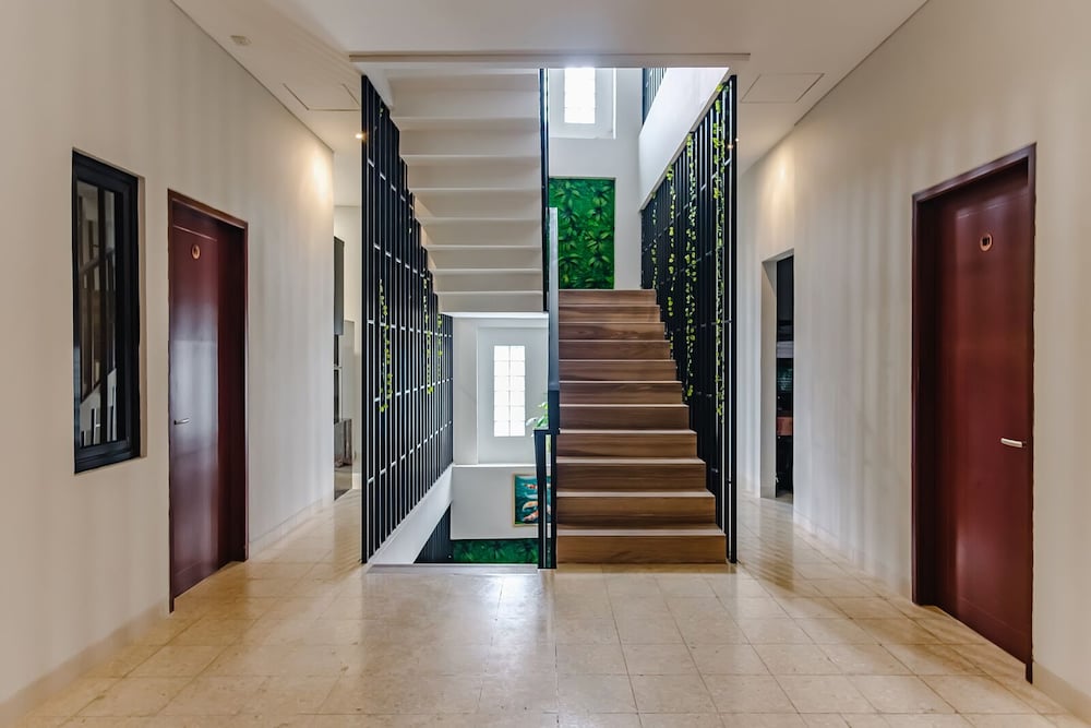 INNCA Inn House Simpang lima Semarang