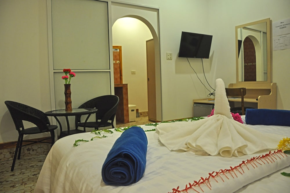 Rasdhoo Relax Inn photo 2