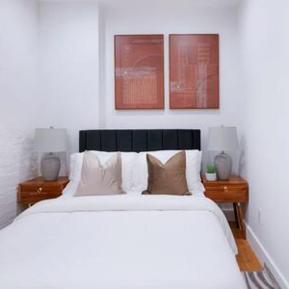 1288-4rs Newly Furnished Prime UES 2BR