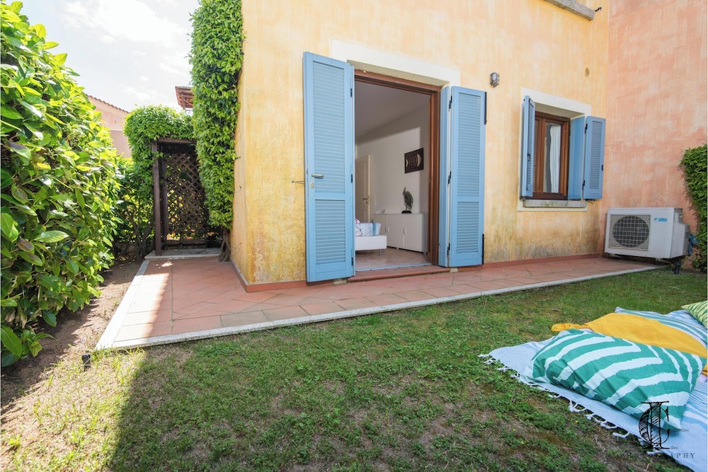 Il Borgo Porto San Paolo
