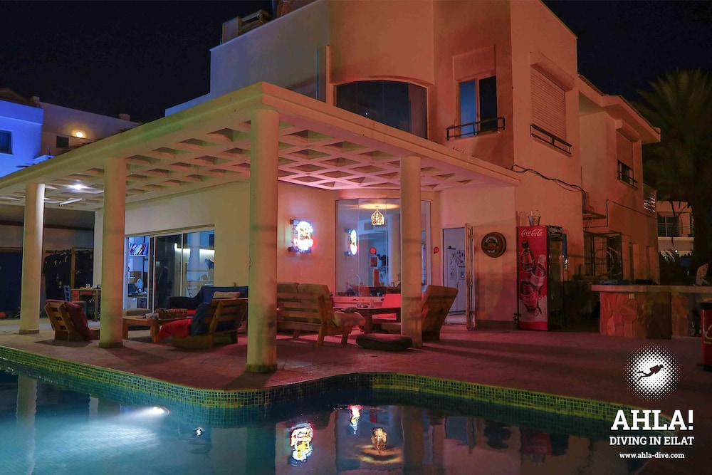 Ahla Diving Center