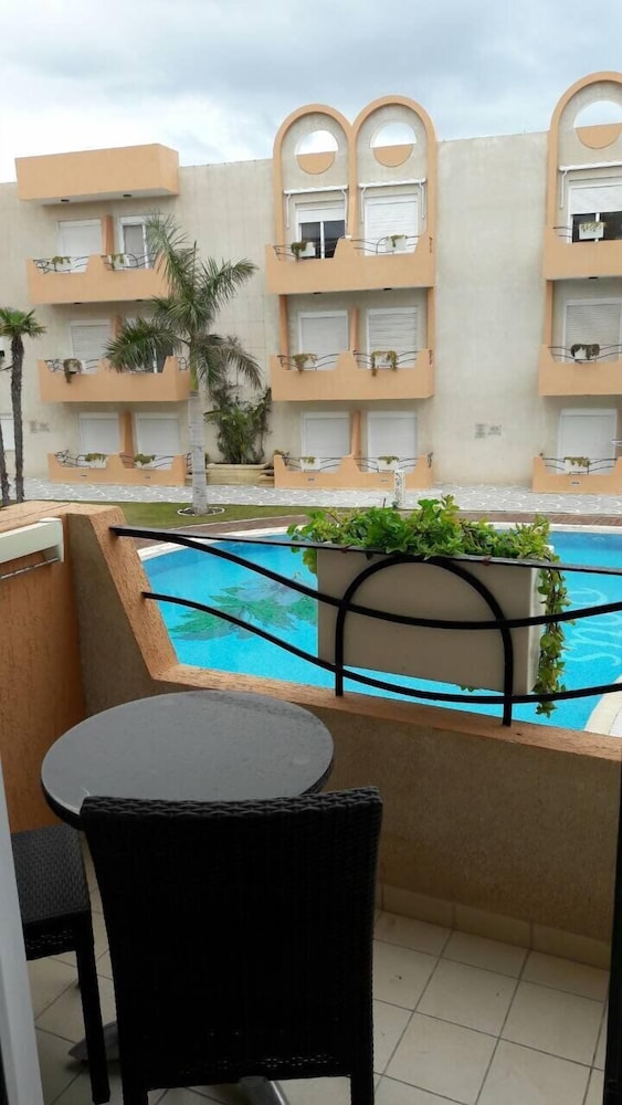 Residence La Douce