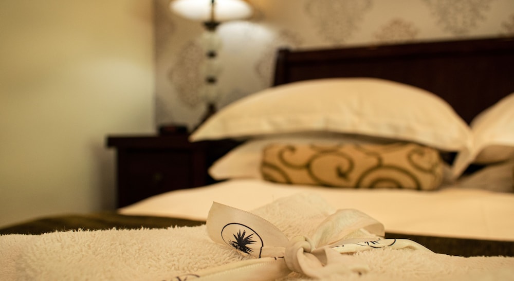 Belvedere Boutique Hotel view 5