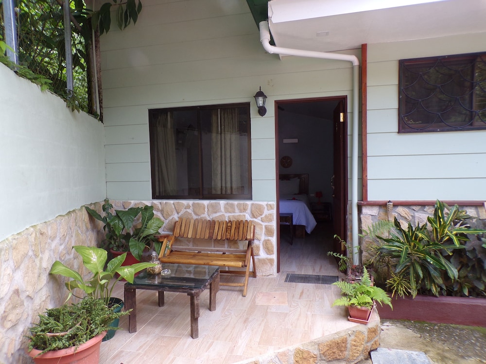 Mycasa's Bed and Breakfast