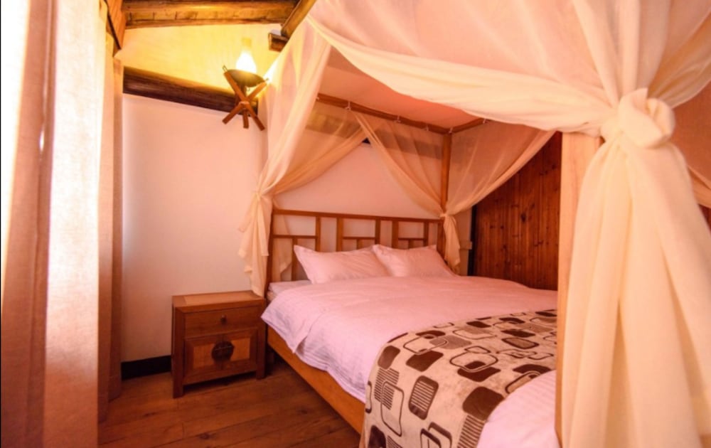 Zhujiajiao Teahouse Boutique Inn