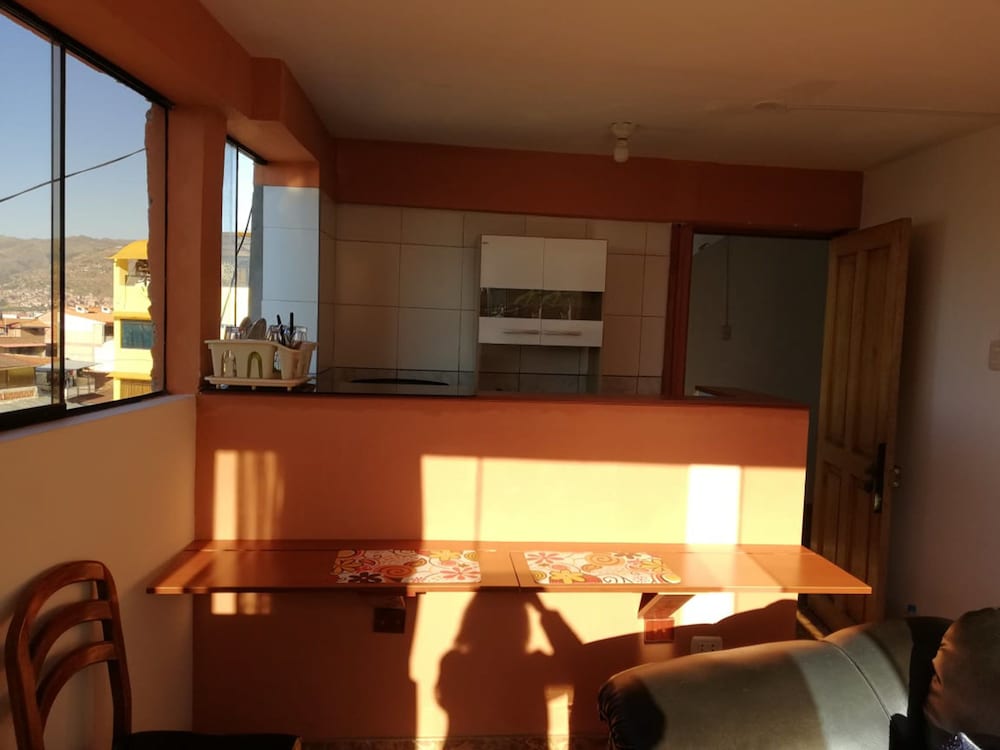 Bravo´s House