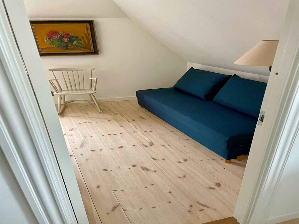 4 Star Holiday Home in Aeroskobing