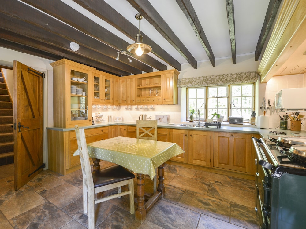 Newton Abbot Vacations - Bagtor Mill - Property Image 34