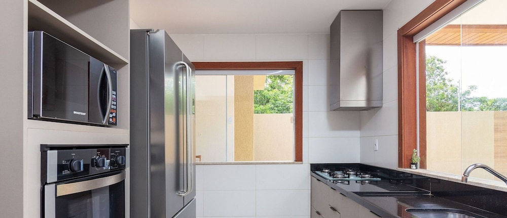 Bz40 Casa 180m praia piscina privativa