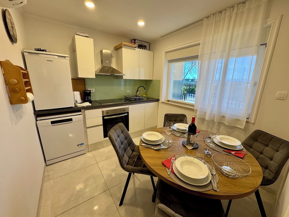 Apartment Toma 2