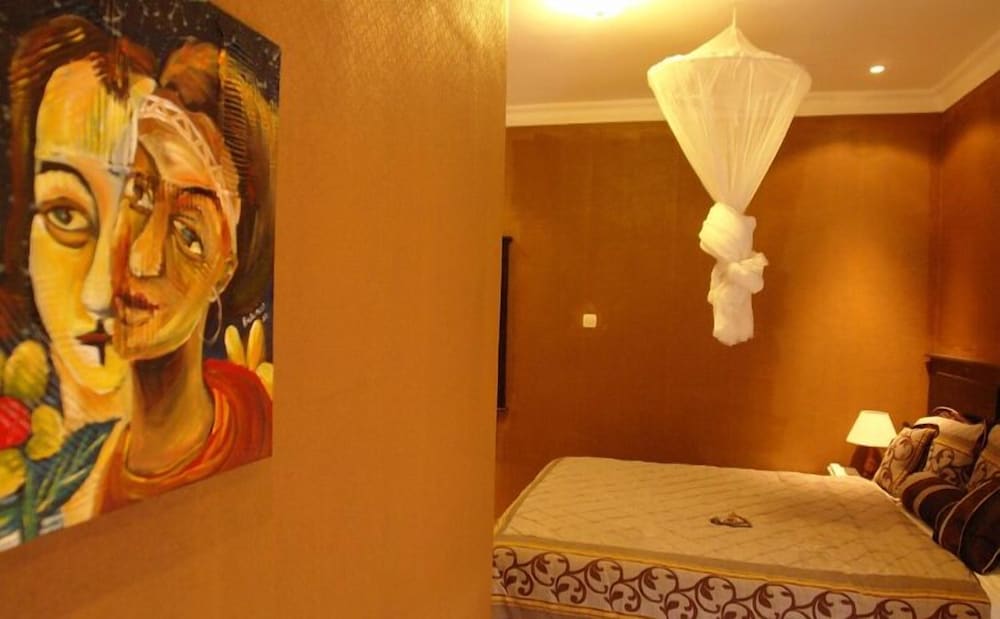 Kwetu Residence Inn