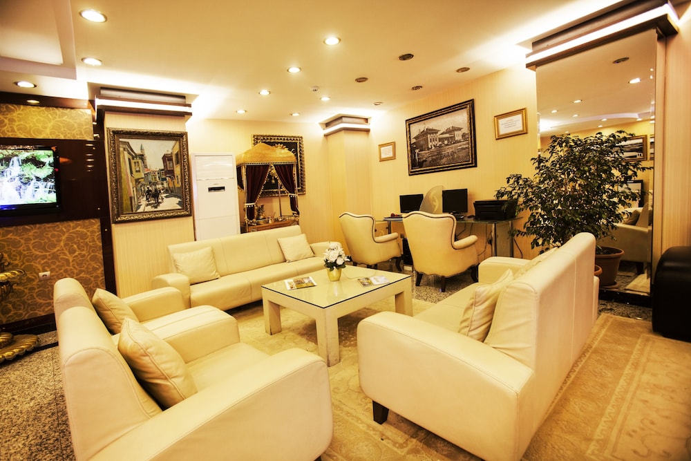 Adana Erten Otel - Image 5