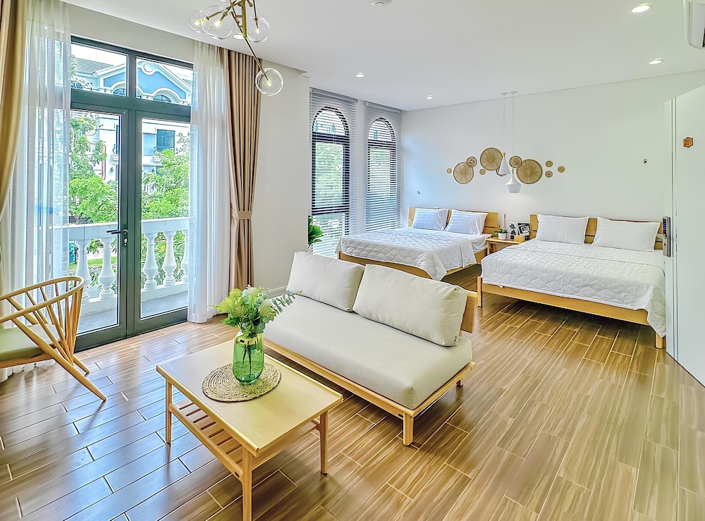 AQUA VISTA PHU QUOC view 5