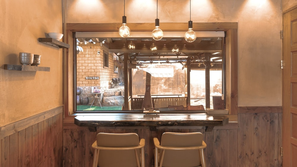 Yangpyeong Agni Choshi Mae Hanok Stay