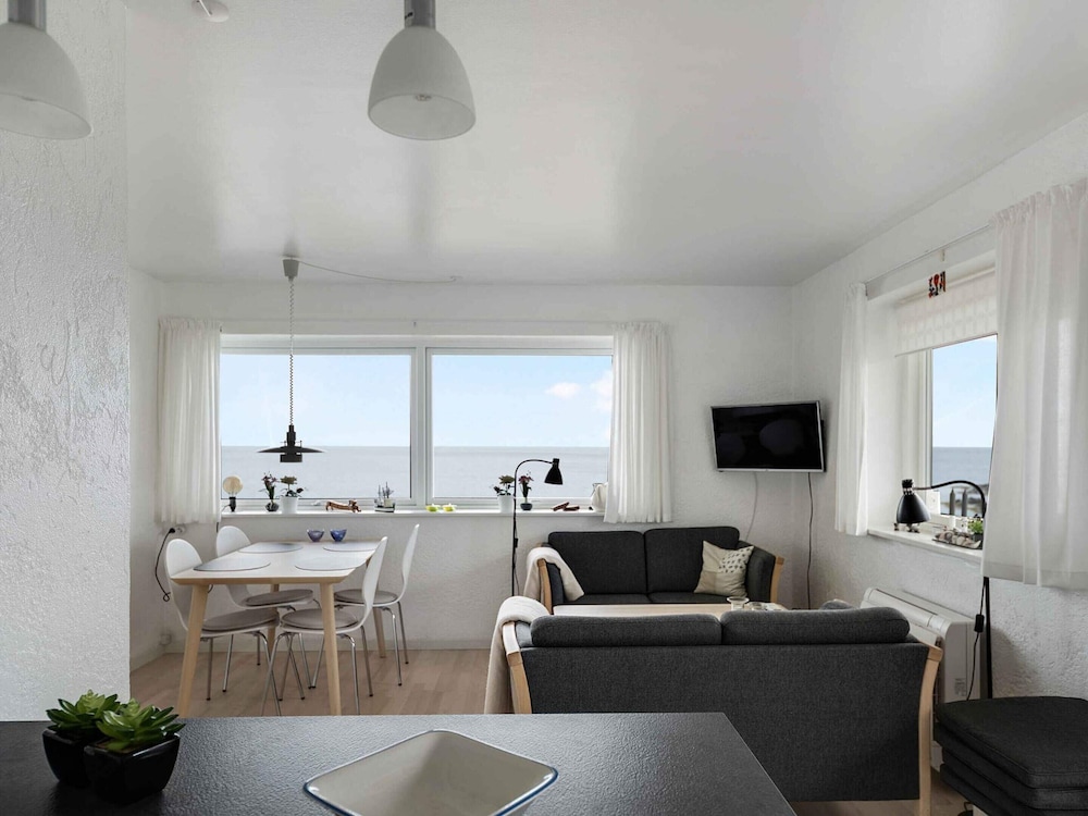 5 Star Holiday Home in Allinge