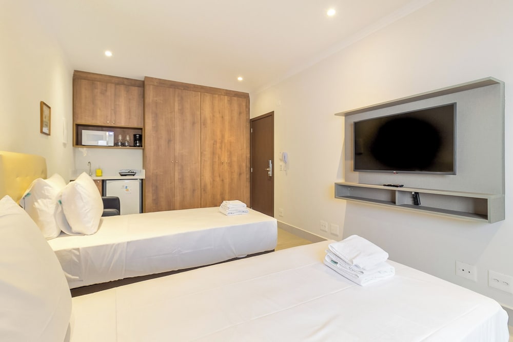 360 Liberdade by Housi