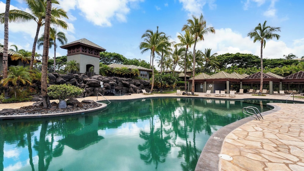 Tropical Escape w/ Lanai, BBQ & Resort Amenities - Vrkcv