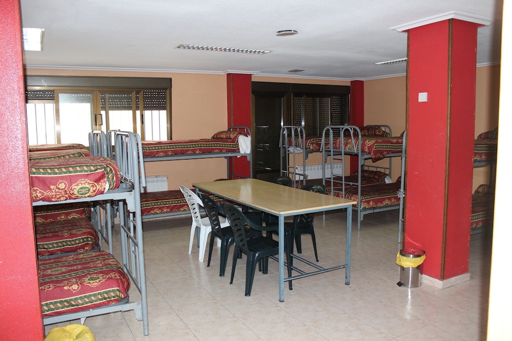 Albergue Juvenil Salamanca - Hostel photo 5