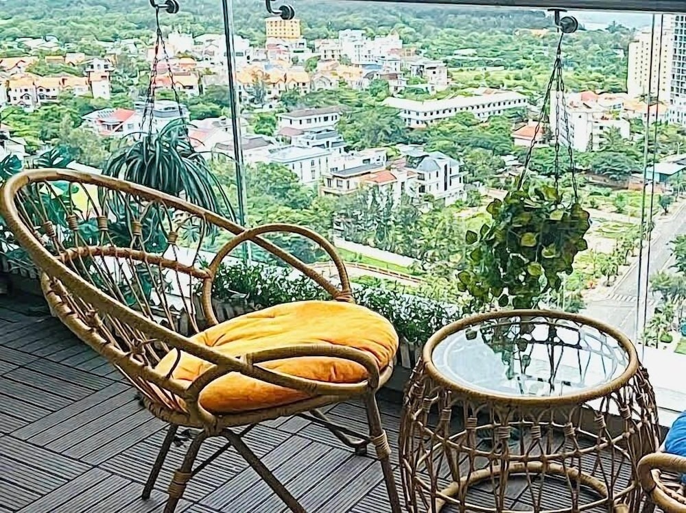 HoaNhi Apartment Vung Tau