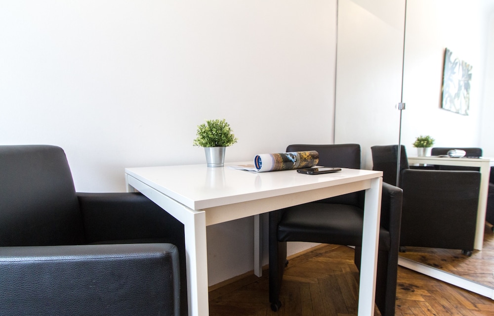 Apartment Enenkelstrasse