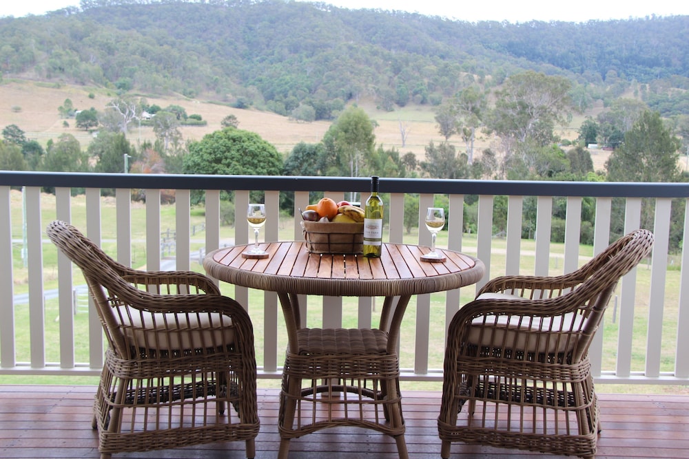 Greenlee Cottages