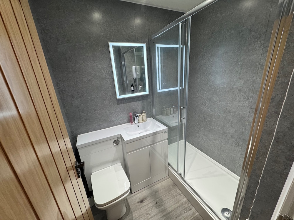 Apartmentsleeps6-familly&petfriendly