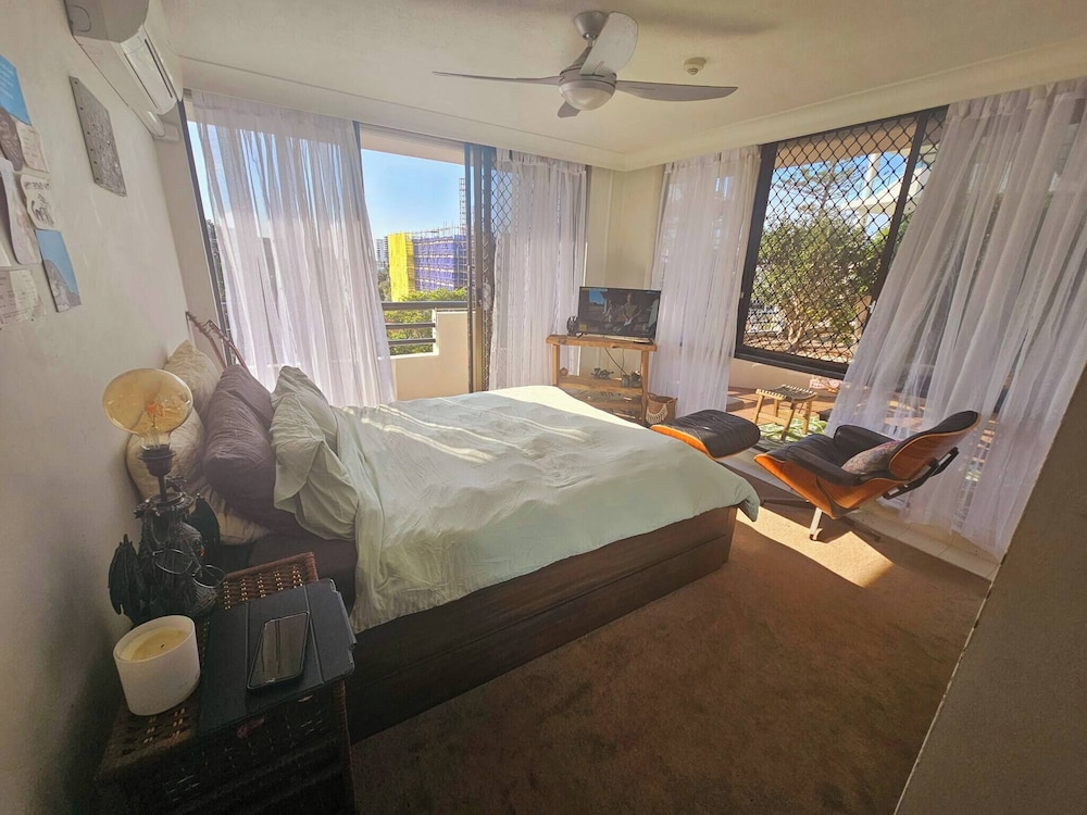Bask in Beach Luxury!