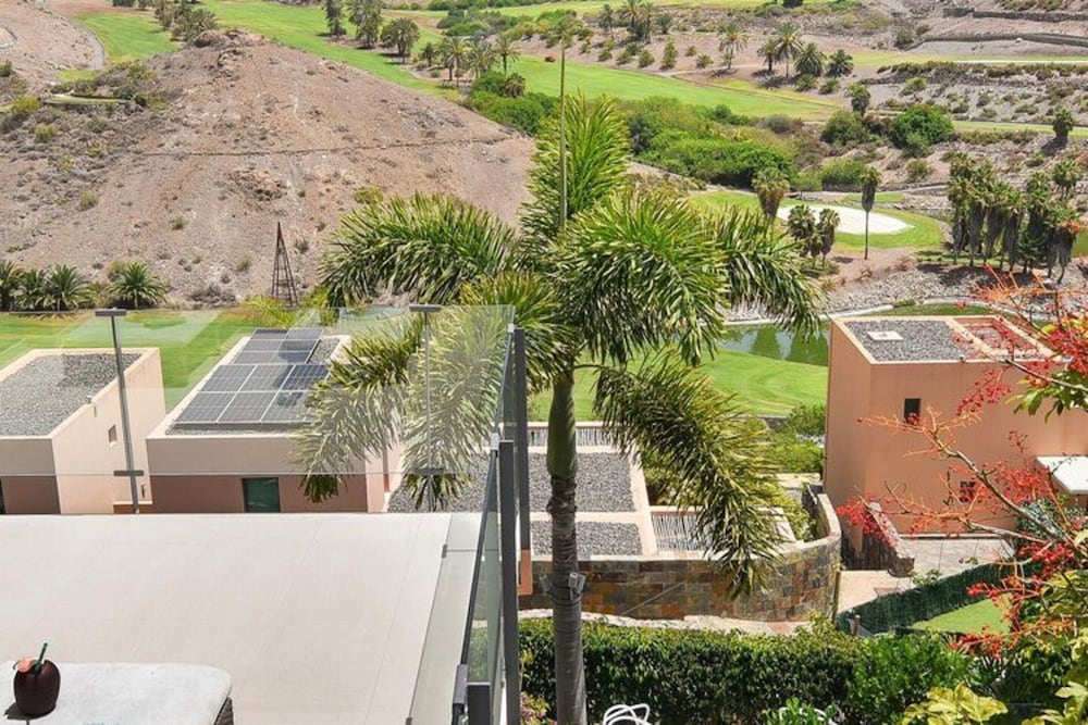 Holiday Home, Maspalomas