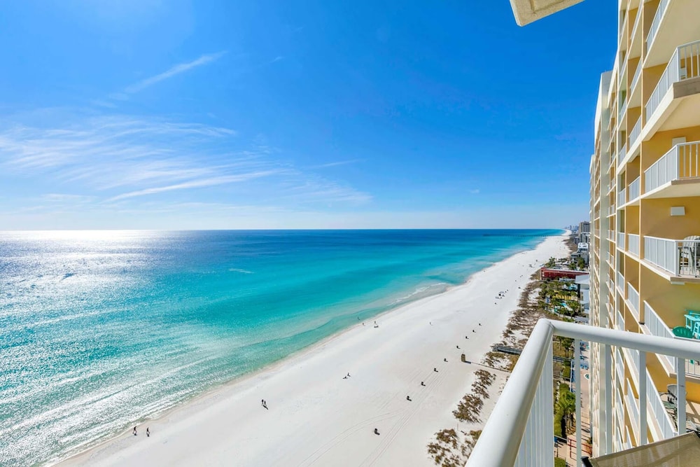 Majestic Beach Towers 2-1801